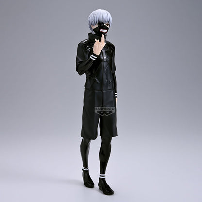 Kaneki Ken Grandista Tokyo Ghoul Banpresto