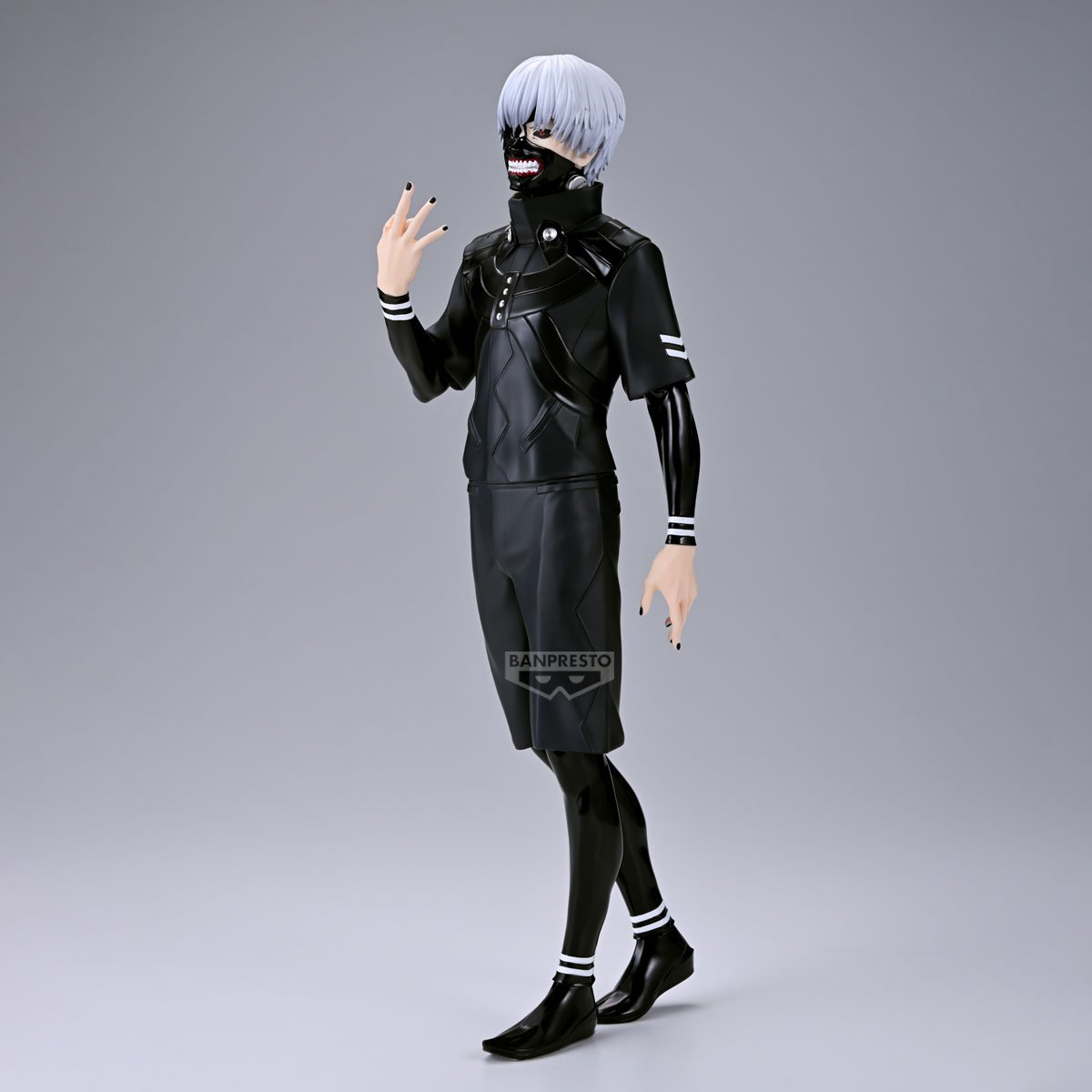 Kaneki Ken Grandista Tokyo Ghoul Banpresto