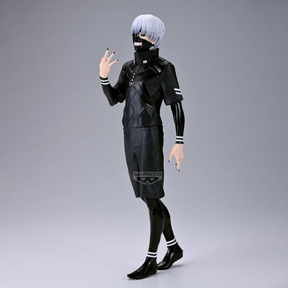 Kaneki Ken Grandista Tokyo Ghoul Banpresto