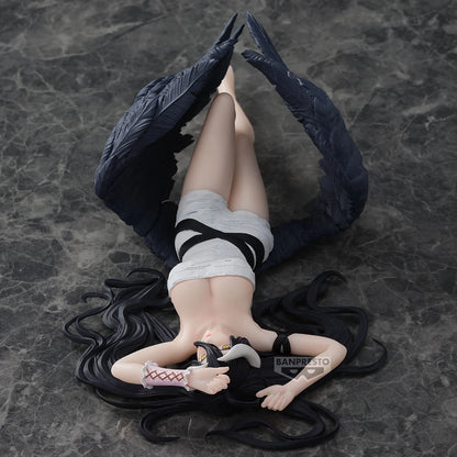 Albedo Relax Time Banpresto - Anime Figuren günstig kaufen