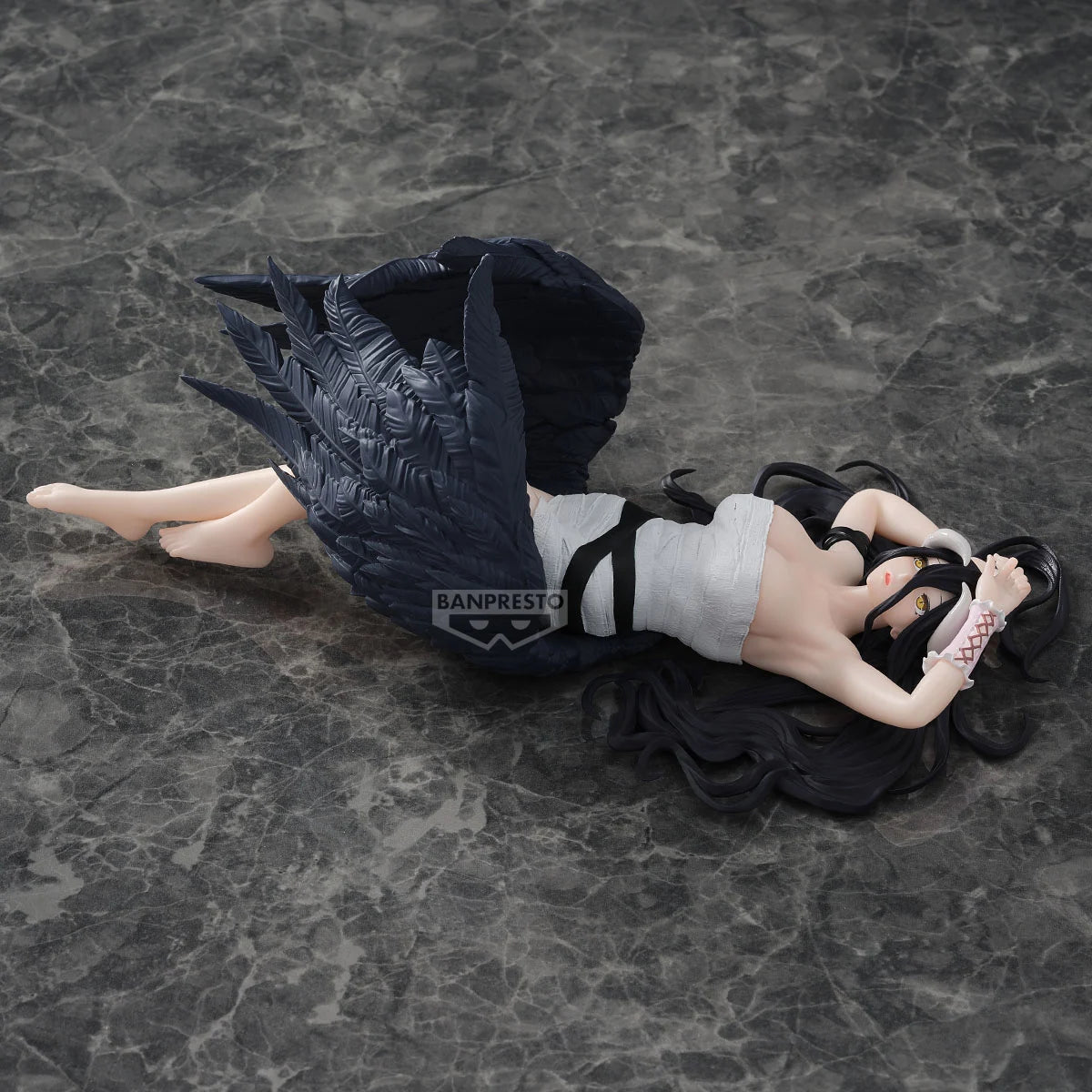 Albedo Relax Time Banpresto - Anime Figuren günstig kaufen