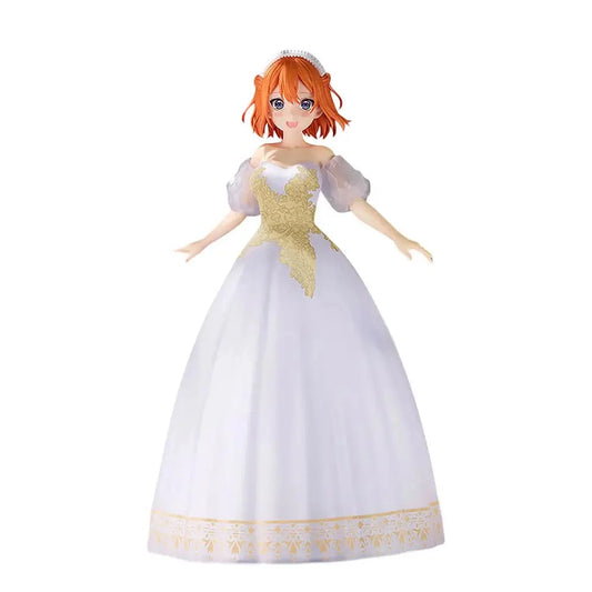 Yotsuba Nakano The Quintessential Quintuplets Banpresto - Anime Figuren günstig kaufen
