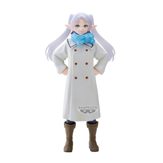 Frieren - Frieren Beyond Journey's End Banpresto - Anime Figuren günstig kaufen