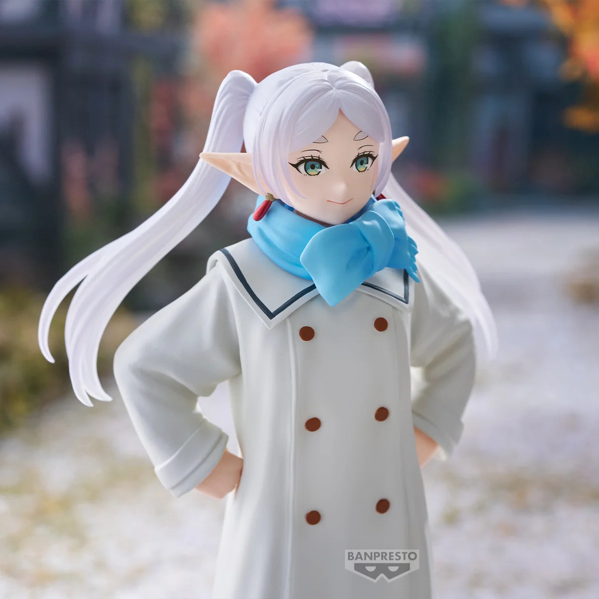Frieren - Frieren Beyond Journey's End Banpresto - Anime Figuren günstig kaufen