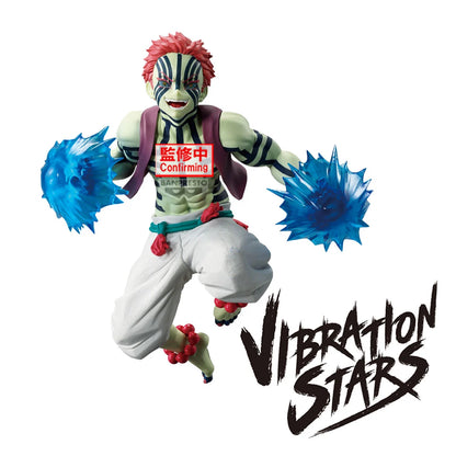 Akaza Vibration Stars Plus Banpresto - Anime Figuren günstig kaufen