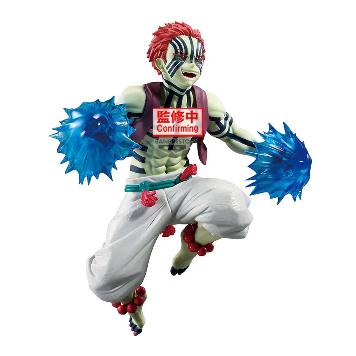 Akaza Vibration Stars Plus Banpresto - Anime Figuren günstig kaufen