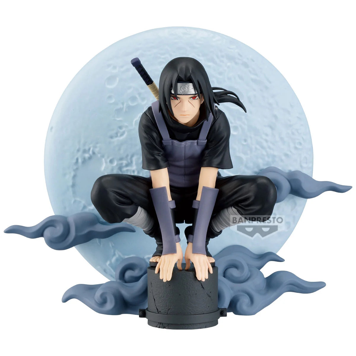 Itachi Uchiha Memorable Saga Special Banpresto
