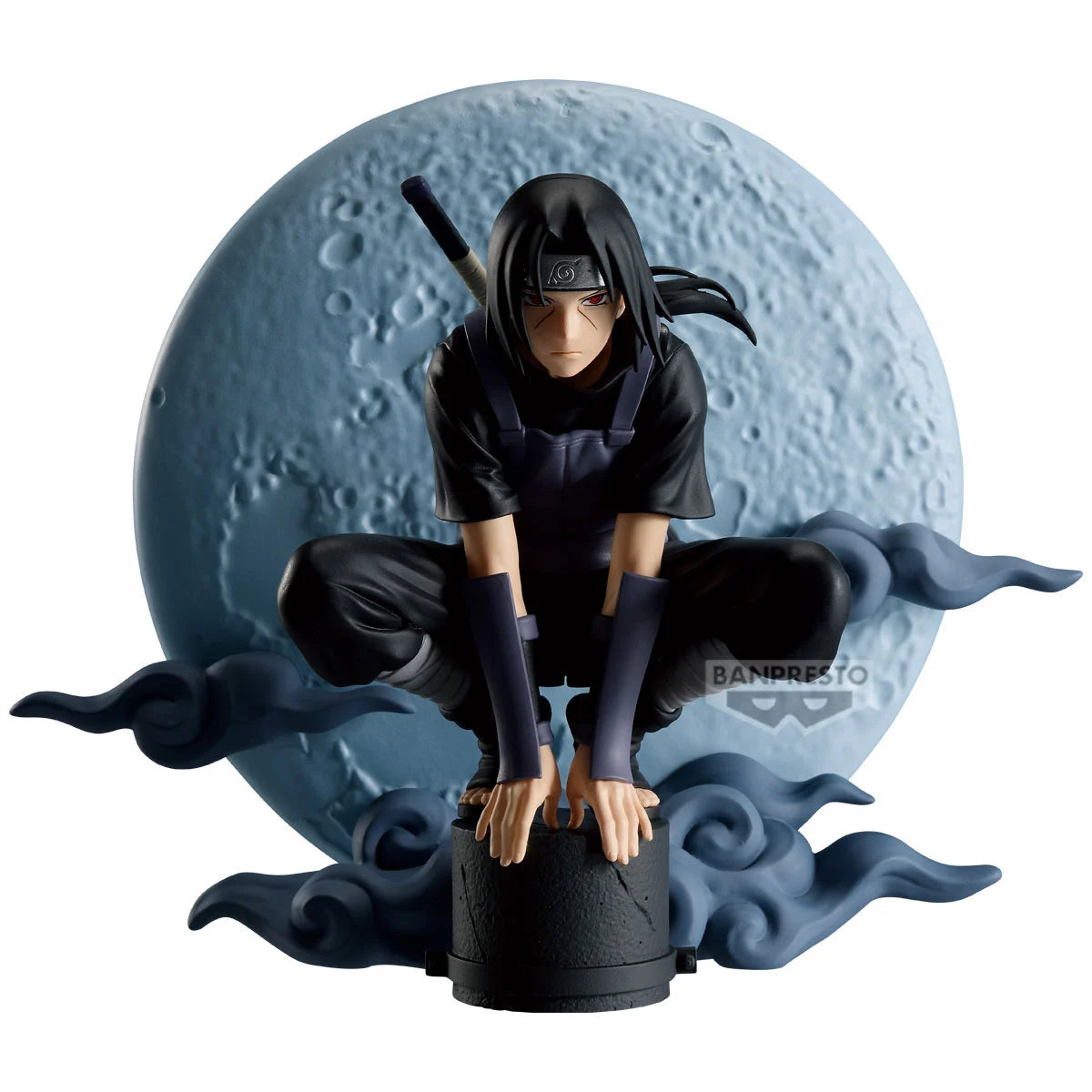 Itachi Uchiha Memorable Saga Special Banpresto