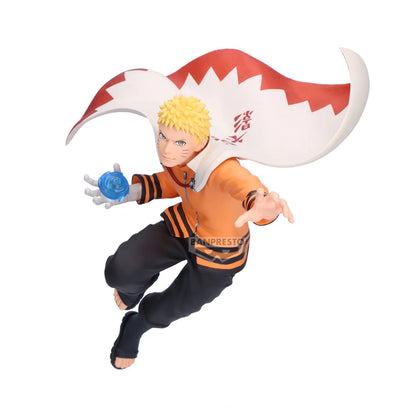 Naruto Uzumaki Vibration Stars Banpresto - Anime Figuren günstig kaufen
