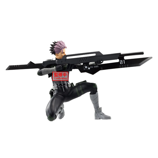 Gen Narumi Vibration Stars Banpresto - Anime Figuren günstig kaufen