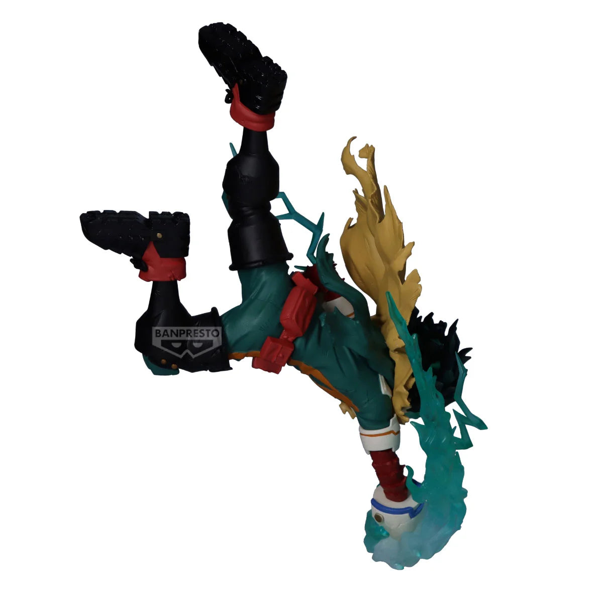 Izuku Midoriya The Amazing Heroes-Plus Banpresto - Anime Figuren günstig kaufen