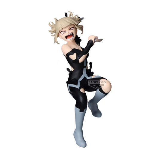 Himiko Toga The Evil Villains-DX Banpresto - Anime Figuren günstig kaufen