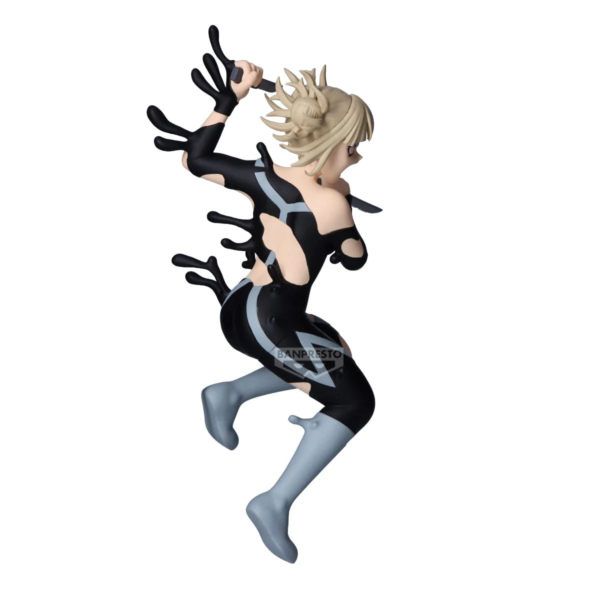 Himiko Toga The Evil Villains-DX Banpresto