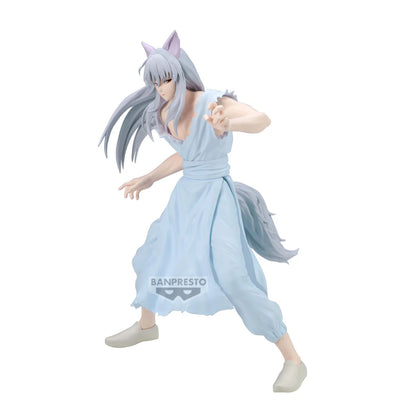 Youko Kurama Maximatic  Banpresto - Anime Figuren günstig kaufen