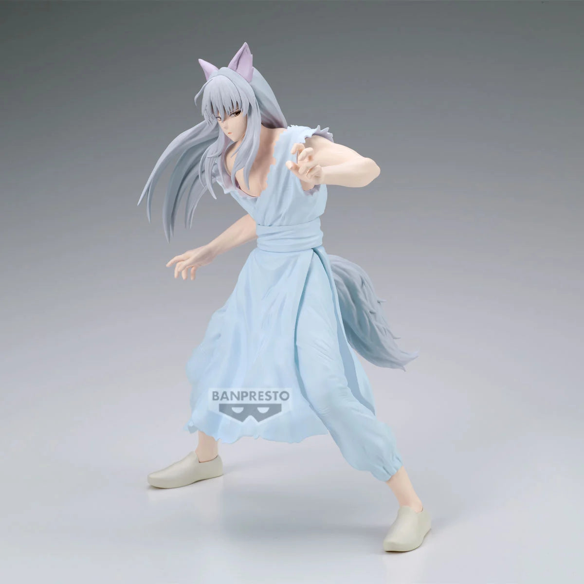 Youko Kurama Maximatic  Banpresto - Anime Figuren günstig kaufen