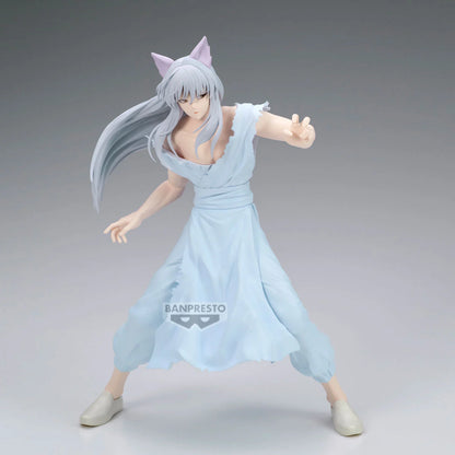 Youko Kurama Maximatic  Banpresto - Anime Figuren günstig kaufen