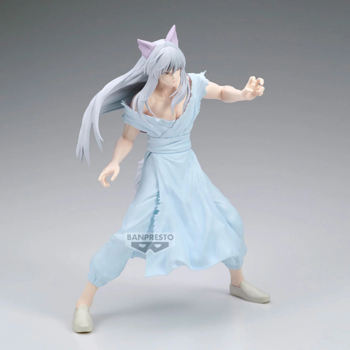 Youko Kurama Maximatic  Banpresto - Anime Figuren günstig kaufen
