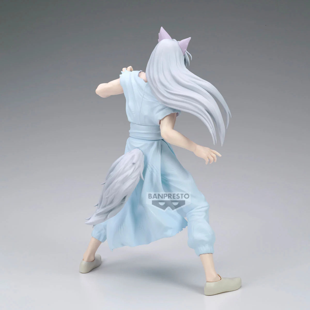 Youko Kurama Maximatic  Banpresto - Anime Figuren günstig kaufen