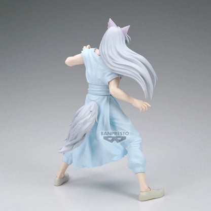 Youko Kurama Maximatic  Banpresto - Anime Figuren günstig kaufen