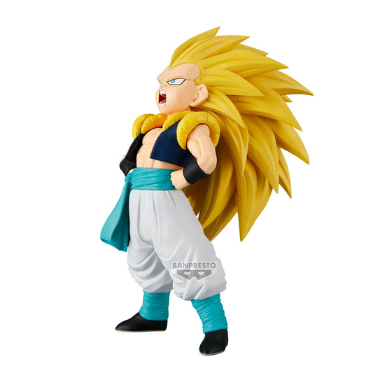 Gotenks Solid Edge Works Banpresto - Anime Figuren günstig kaufen
