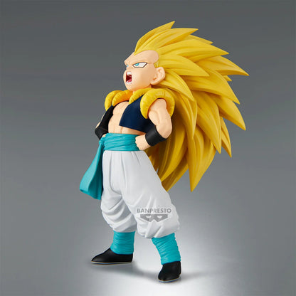 Gotenks Solid Edge Works Banpresto