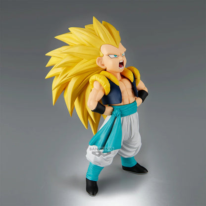Gotenks Solid Edge Works Banpresto