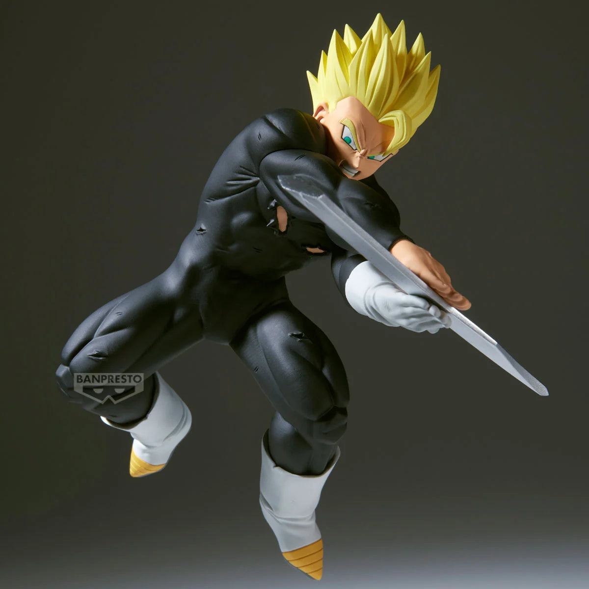 Son Gohan Match Makers 1/2 Banpresto