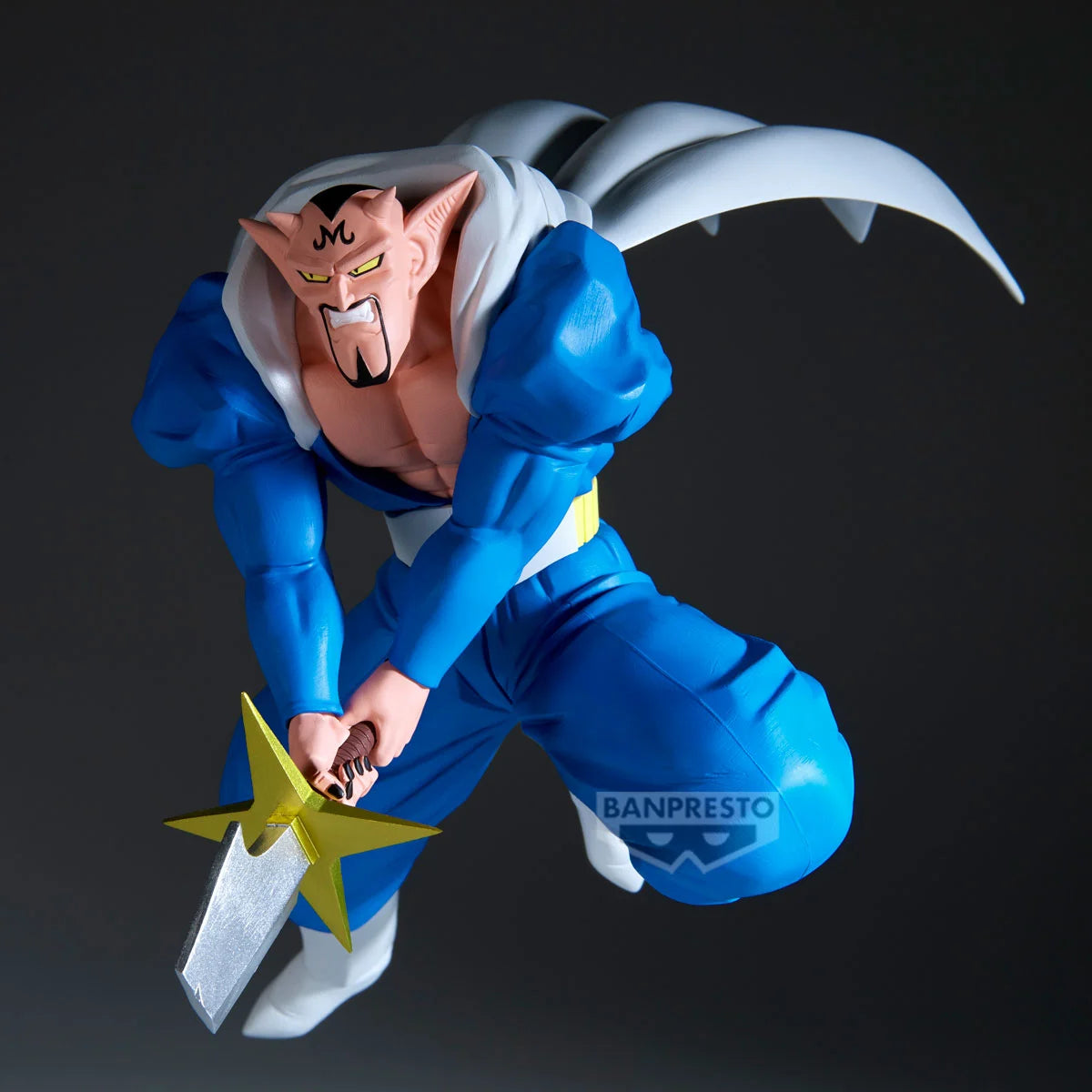 Dabura Match Makers 2/2 Banpresto