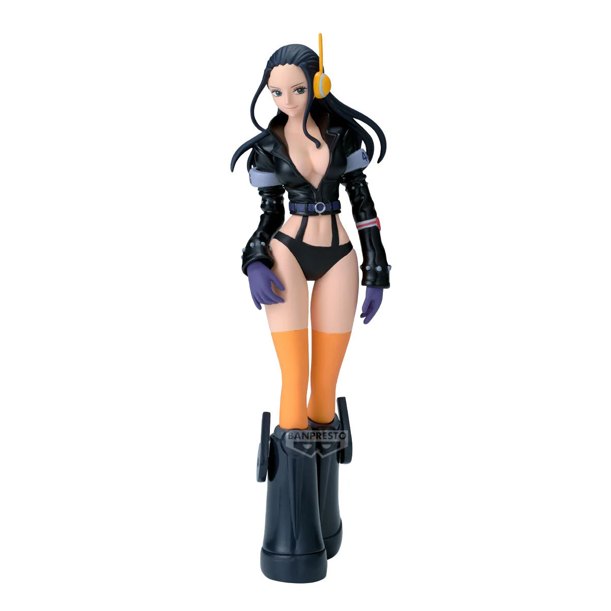 Nico Robin One Piece The Shukko Banpresto - Anime Figuren günstig kaufen