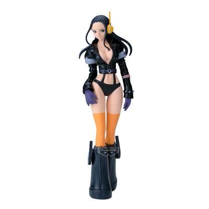 Nico Robin One Piece The Shukko Banpresto - Anime Figuren günstig kaufen