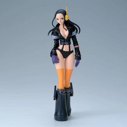 Nico Robin One Piece The Shukko Banpresto - Anime Figuren günstig kaufen