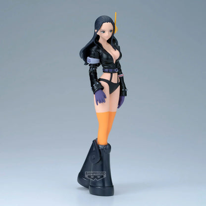 Nico Robin One Piece The Shukko Banpresto - Anime Figuren günstig kaufen
