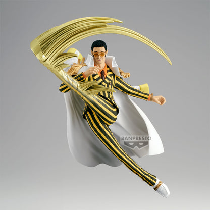 Borsalino One Piece Battle Record Collection Banpresto