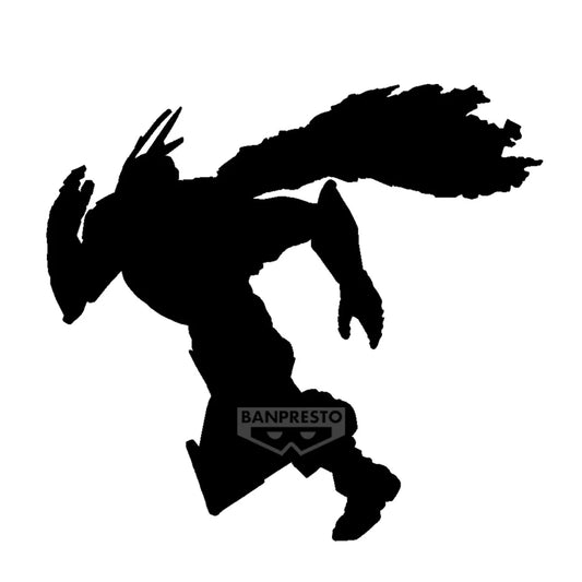 All Might My Hero Acaademia Banpresto - Anime Figuren günstig kaufen