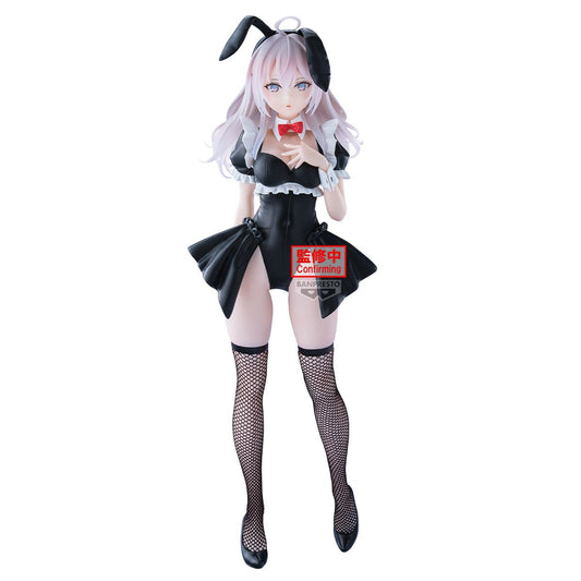 Alya Glitter & Glamours Banpresto - Anime Figuren günstig kaufen
