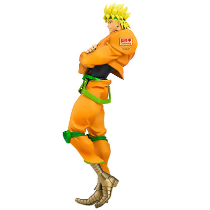Dio Brando JoJo's Bizarre Part3 Adventure Banpresto - Anime Figuren günstig kaufen