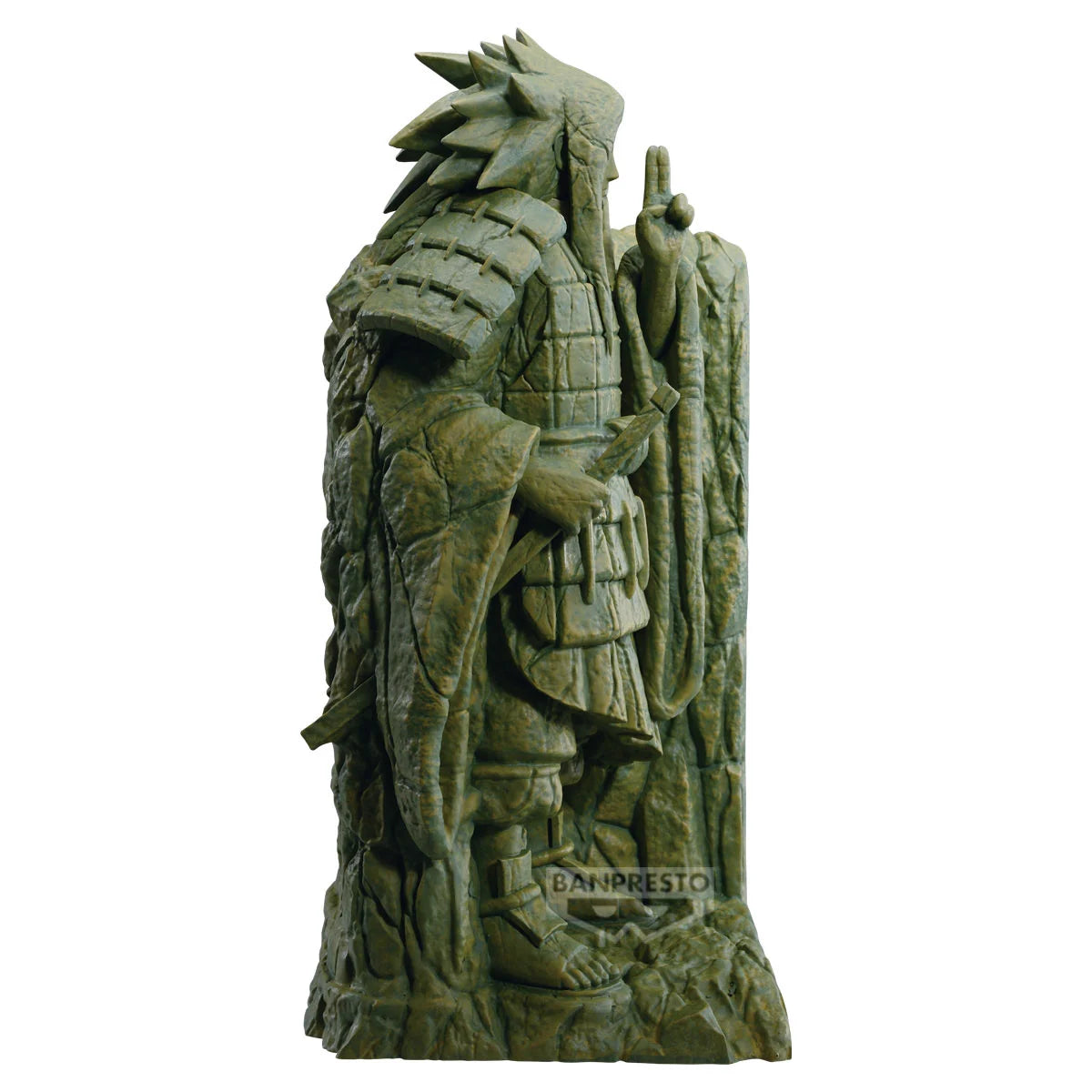 Madara Uchiha Naruto Banpresto - Anime Figuren günstig kaufen