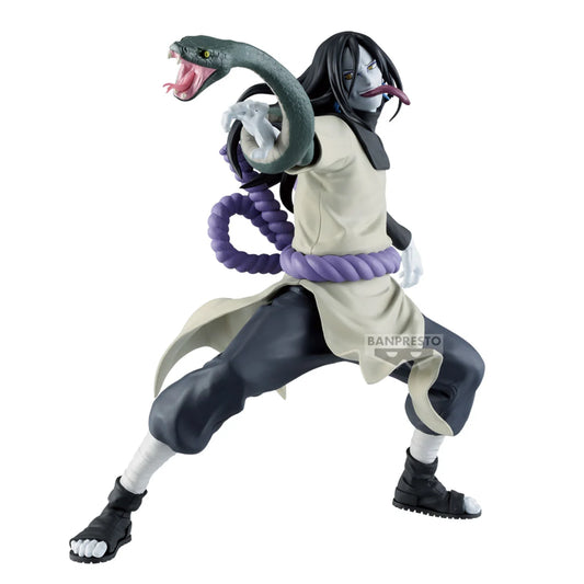 Orochimaru Vibration Stars Banpresto - Anime Figuren günstig kaufen