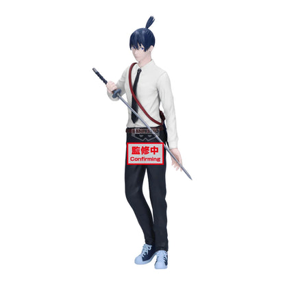 Aki Hayakawa Chainsaw Man Banpresto - Anime Figuren günstig kaufen