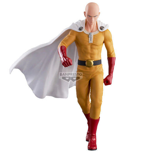 Saitama Grandista One Punch Man - Anime Figuren günstig kaufen