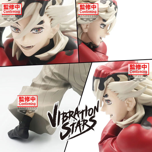 Doma Vibration Stars Plus Banpresto - Anime Figuren günstig kaufen