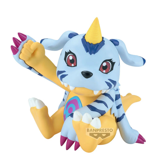 Gabumon Sofvimates Banpresto - Anime Figuren günstig kaufen