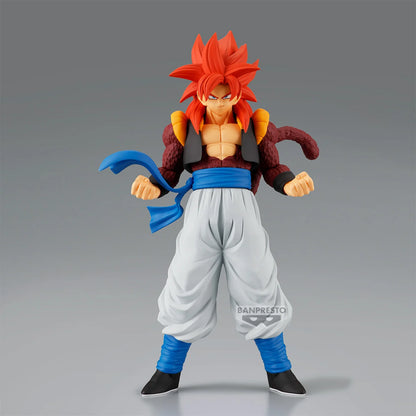 Super Saiyan 4 Gogeta Solid Edge Works Banpresto - Anime Figuren günstig kaufen