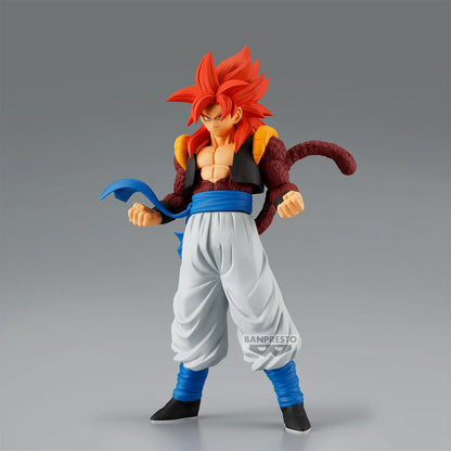 Super Saiyan 4 Gogeta Solid Edge Works Banpresto - Anime Figuren günstig kaufen