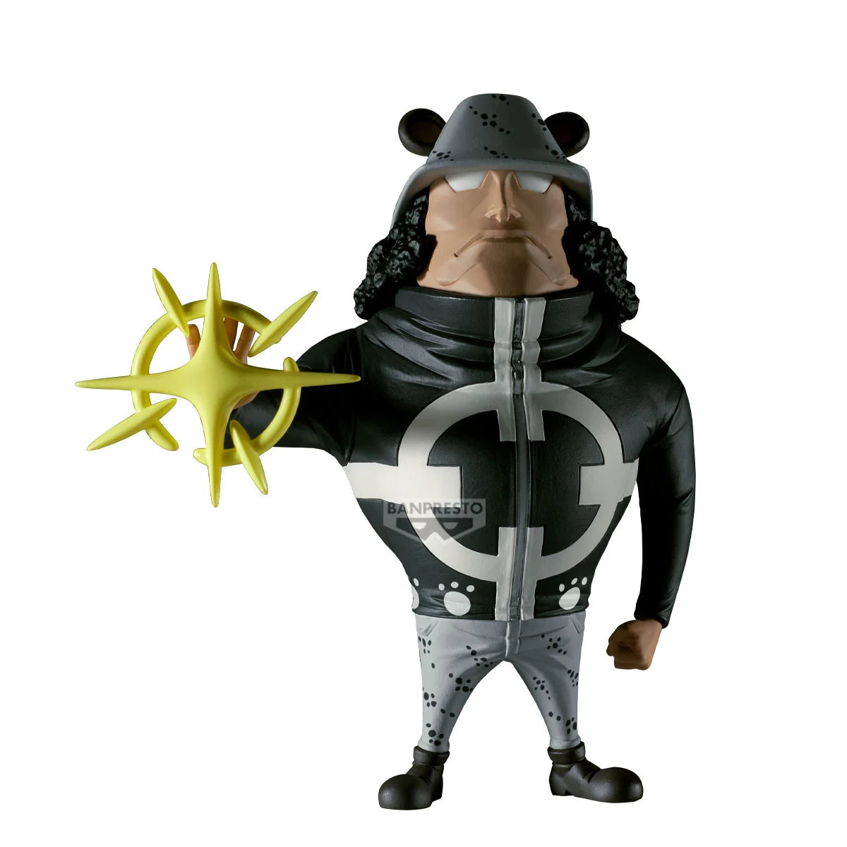 Pacifista Mega WCF Banpresto - Anime Figuren günstig kaufen