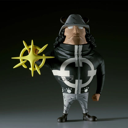 Pacifista Mega WCF Banpresto - Anime Figuren günstig kaufen