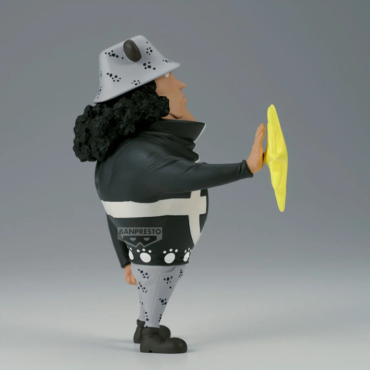 Pacifista Mega WCF Banpresto - Anime Figuren günstig kaufen