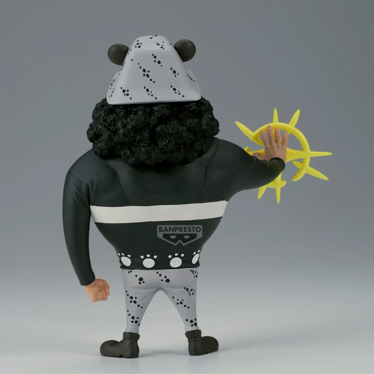 Pacifista Mega WCF Banpresto - Anime Figuren günstig kaufen