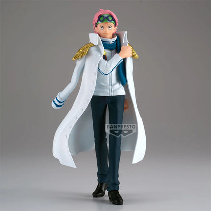 Koby The Shukko Banpresto - Anime Figuren günstig kaufen