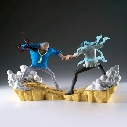 Monkey D. Garp Senkozekkei 2/2 One Piece Banpresto - Anime Figuren günstig kaufen